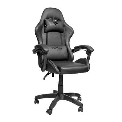 Cadeira Gamer Viper Pro Python Racer Vp001 Design Ergonômico Preto