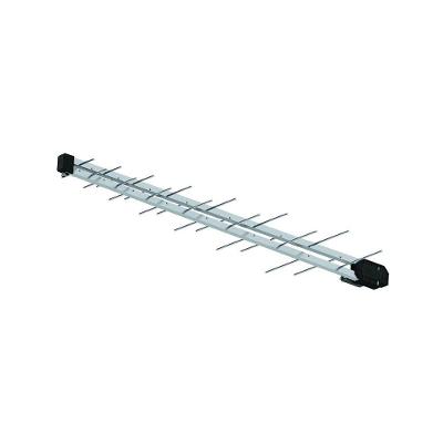 Antena Proeletronic Prohd-1040db 14dBi 28 Elementos Preto
