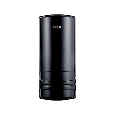 Sensor de Barreira Ativo Atack Black 2 Feixes Preto Genno