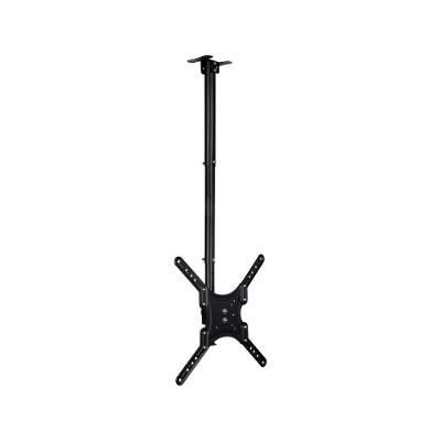 Suporte para TV Vinik de Teto Giro 360 graus  Bivolt Preto