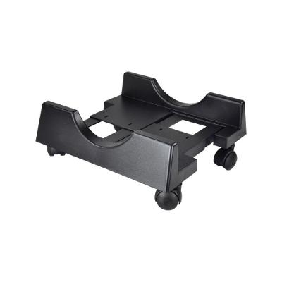 Suporte para Cpu Masticmol PC310031 AT e ATX 15,5 a 22,5CM Preto