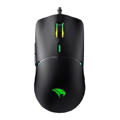 Mouse Gamer Viper Pro Naja 7200 DPI Windows Linux Mac