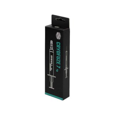 Pasta Térmica Cryofuze 7 Alta Performance Azul Cooler Master 4G