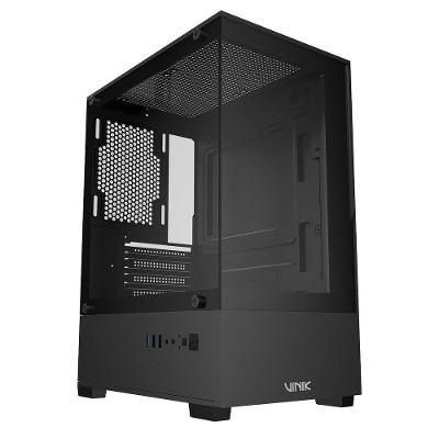 Gabinete Gamer Vinik G-shield GGGSBKV2 Preto