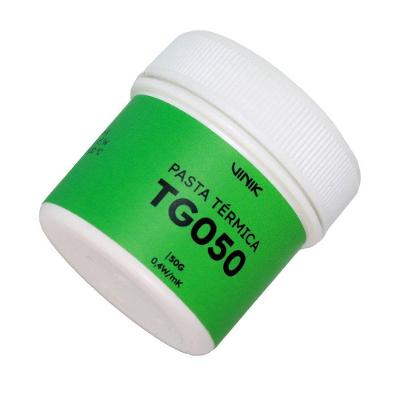 Pasta Térmica Vinik Tg050 0,4W-m·K Branco 50G