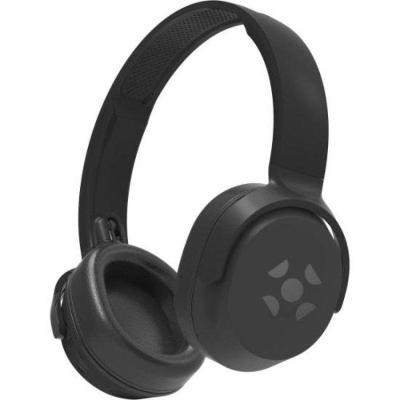 Headphone Fortrek HBT1 sem Fio Bluetooth 5.3 Drivers 40mm 10 Metros Preto
