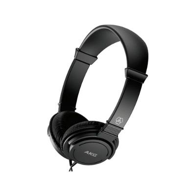 Fone de Ouvido Harman Kardon K-21 Mini 40 mm 32 OHMS Preto