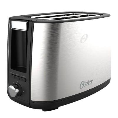 Torradeira Oster Simple Life Otor600 750W Inox 110V