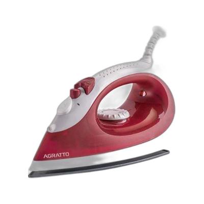 Ferro de Passar Vapor Agratto Bravo FC-01 1250W Cerâmica 110V