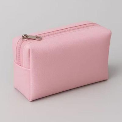 Nécessaire Organizadora Store Morales 20x11x8cm Preto Unissex para Viagem