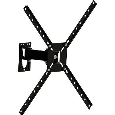 Suporte para TV Articulado Brasforma FT-3M com 3 Movimentos 10" a 56" Bivolt