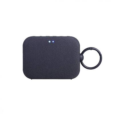 Caixa de Som Portátil LG Xboom Go PN1 3W RMS Bluetooth Preto