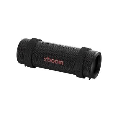 Caixa de Som LG Xboom Grab 30W RMS 1.1 Canais Bluetooth USB-C Preto