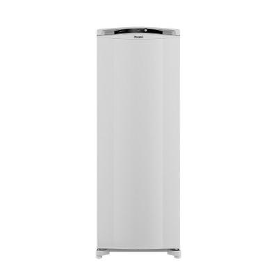 Geladeira Consul 1 Porta Frost Free 337L com Espaço Extra-Frio Branca CRB39MB 110V