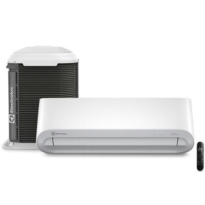 Ar Condicionado Split Hi Wall Electrolux Inverter 9000 BTUS Frio 220V JI09F JE09F