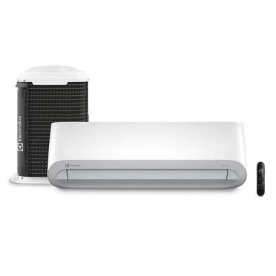 Ar Condicionado Split Hi Wall Electrolux Inverter 18000 BTUS Frio 220V JI18F JE18F