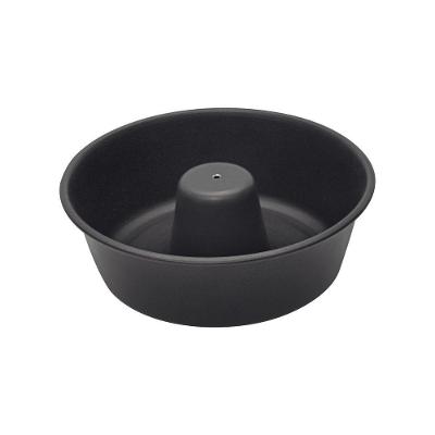 Forma para Bolo e Pudim Brasil Assar Sobremesas Alumínio Antiaderente Starflon Premium Cozinha