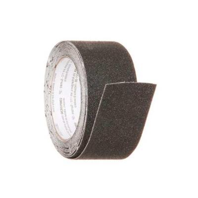 Fita Antiderrapante Safety Walk para Pisos e Escadas com Alta Durabilidade Preto Fitá