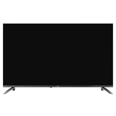Smart TV Philco P50CRB 50 4K UHD DLED Cinza Roku TV Bivolt