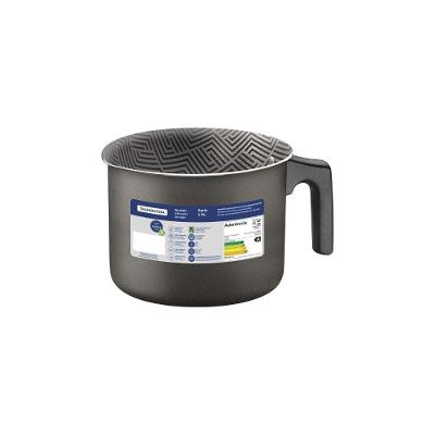 Fervedor Paris Aquecimento de Leite Alumínio Antiaderente Starflon Max Chumbo Tramontina 1,9L