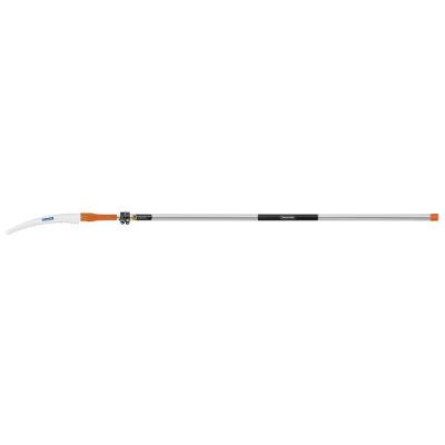 Serrote De Poda Profissional 13 Polegada - 330 Mm Tramontina Em Aço Com Cabo Metálico Extensível 3 M