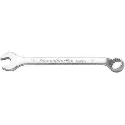 Chave Combinada 17 Mm Tramontina Pro