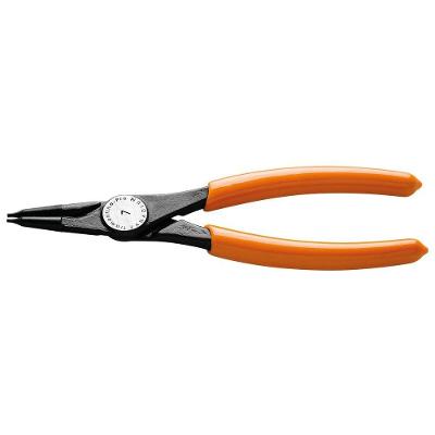 Alicate Para Aneis Interno Reto 5" Tramontina Pro