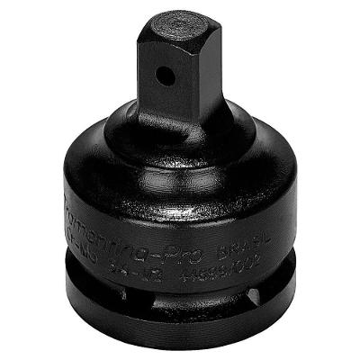 Adaptador Para Soquetes De Impacto - Encaixe 3/4" F X 1/2" M
