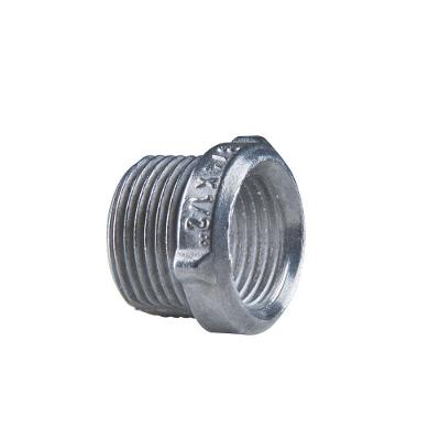 Redução Com Rosca 1.1-4" X 3-4"