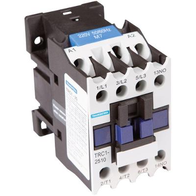 Contator Tripolar Trc1-2510 25a 220vca 1na