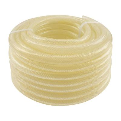 Mangueira Multiuso 3-8" Em Pvc 3 Camadas 50 M - 3,0 Mm
