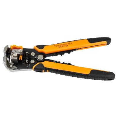 Alicate Desencapador De Fios Automatico 8'' Tramontina Pro