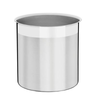 Pote Tramontina Cucina Em Aço Inox Sem Tampa 16 Cm 3,4 L
