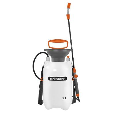 Pulverizador Lateral De Compressão Previa Tramontina 5 L