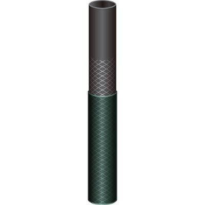 Mangueira Flex Tramontina Verde Em Pvc 3 Camadas 20 M