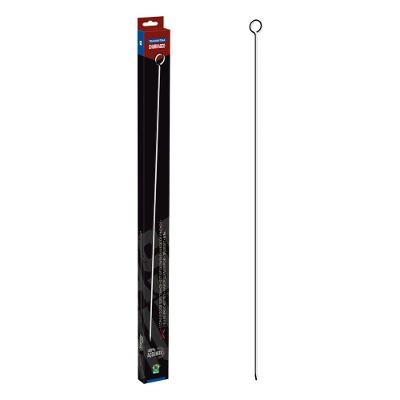 Conjunto De Espetinhos Tramontina Em Aço Inox 40 Cm 6 Peças