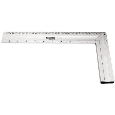 Esquadro 12" Tramontina Em Aluminio