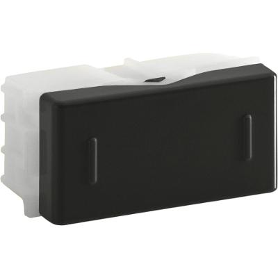 Modulo Interruptor Intermediario Tramontina 10 A 250 V Grafite