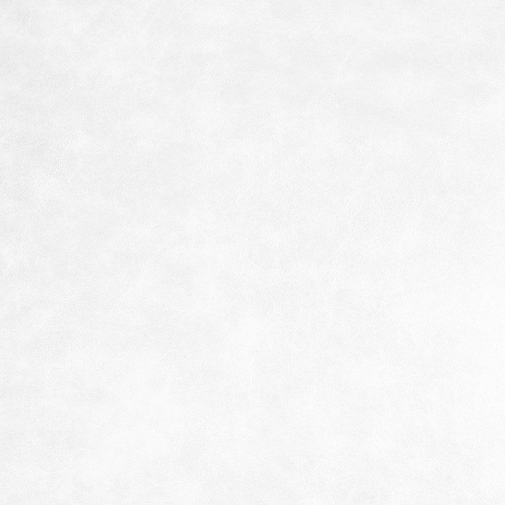 Kit 2 Poltronas Stella Corano Base Industrial Preto - D'Rossi Cor Branco - 2