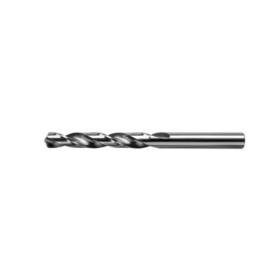 Broca Para Aço 10.5x133 Mm Tramontina Em Aço Rápido Hss Din 338