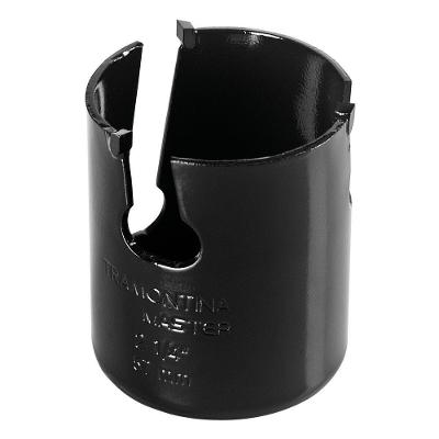 Serra Copo Com Dente De Metal Duro 32 Mm 1.1-4" Tramontina Em Aço Especial