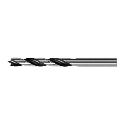 Broca Para Madeira 12x145 Mm Tramontina Em Aço Especial
