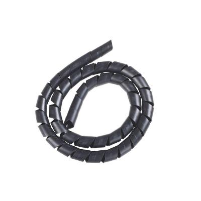 Tubo Espiral 3/4" Tramontina Preto 5 M