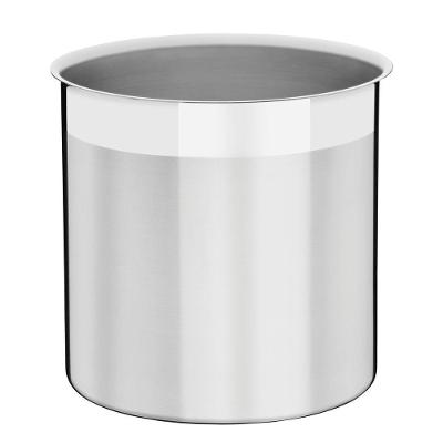 Pote Tramontina Cucina Em Aço Inox Sem Tampa 18 Cm 5,3 L