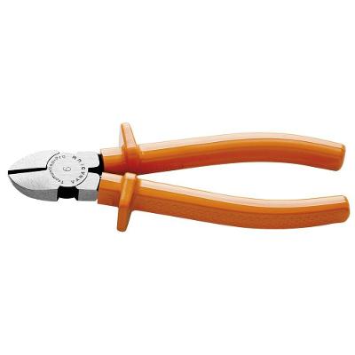 Alicate Corte Diagonal Isolado 1.000 V 6" Tramontina Pro