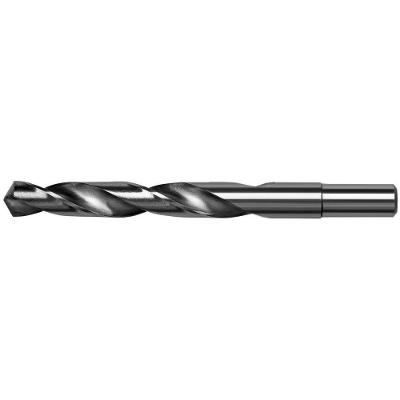 Broca Para Aço 14x152 Mm Tramontina Em Aço Rápido Hss Din 338 Para Uso Doméstico