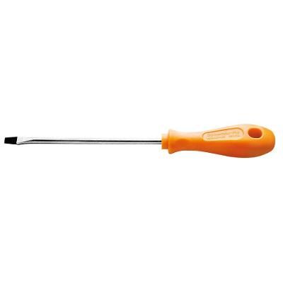 Chave De Fenda Ponta Chata Em Aço Cromo Vanadio 9x300 Mm (3-8x12") Tramontina Pro