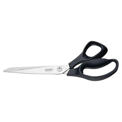 Tesoura De Costura Tramontina Profissional Com Lamina Em Aço Inox E Cabo De Polipropileno Onix 10"