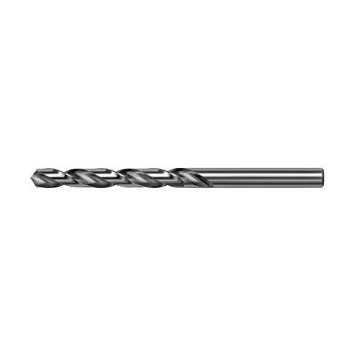 Broca Para Aço 10x126 Mm Tramontina Em Aço Rápido Hss Din 338 Para Uso Doméstico