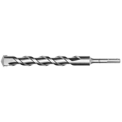Broca Para Concreto 12x260 Mm Tramontina Em Aço Especial Com Encaixe Sds Plus